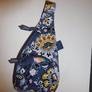 Vera Bradley Women’s Mini Shoulder Bag